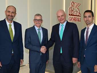 H Generali εξαγοράζει τον όμιλο της Ευρωκλινικής