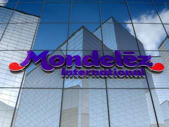Mondelez International Inc: Ξεπέρασαν τις εκτιμήσεις των αναλυτών τα έσοδα