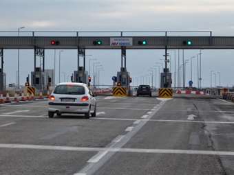 Θεσσαλονίκη: Χωρίς προβλήματα η έξοδος των εκδρομέων για τις διακοπές του Πάσχα