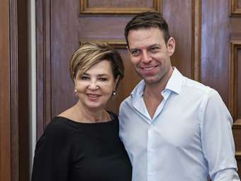 Ολ. Γεροβασίλη: Να αποφασίσει ο Κασσελάκης την προσφυγή στη βάση