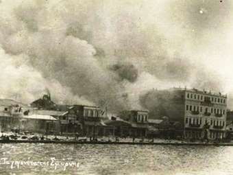 ΠΟΕ: Εργαζόμαστε για τη διεθνή αναγνώριση της γενοκτονίας των χριστιανικών πληθυσμών από την Τουρκία