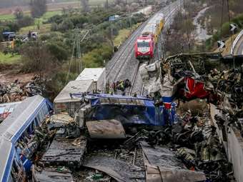 Προανακριτική Επιτροπή για τα Τέμπη: Η οργάνωση και η πορεία των εργασιών - Με αντίθετες θέσεις προσέρχονται οι βουλευτές της ΝΔ και της αντιπολίτευσης