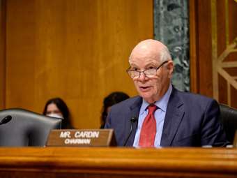 "Μπλόκο" από τον διάδοχο του Μενέντεζ στη στρατιωτική βοήθεια στην Αίγυπτο