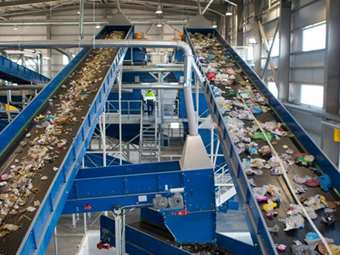 Μπαίνει σε εκκίνηση ο mega διαγωνισμός για τα σκουπίδια στη Β. Ελλάδα