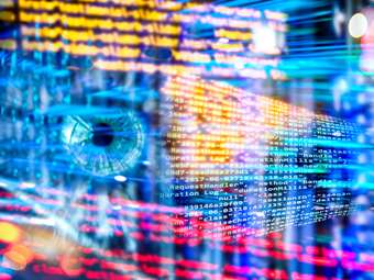 Ελ. Αντωνιάδης: "Η Τεχνητή Νοημοσύνη κάνει τις κυβερνοεπιθέσεις πιο έξυπνες και επικίνδυνες"