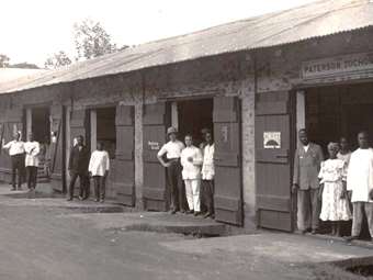 Ισχυροί πόλοι στην οικονομική ζωή της Νιγηρίας παραμένουν οι εταιρείες που ίδρυσαν Έλληνες μετανάστες