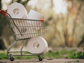 Essity Hellas: Οι προσφορές δεν "έσωσαν" το επώνυμο χαρτί υγείας