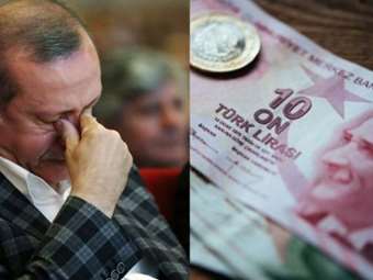 Τουρκία: Αδύναμη λίρα, εκρηκτικός πληθωρισμός και ο φόβος προσφυγής στο ΔΝΤ