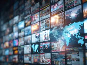 Κοινή ανακοίνωση 29 χωρών: Nα αναγνωριστεί η αξιόπιστη πληροφόρηση ως δημόσιο αγαθό - "H Ελλάδα συμβάλλει ενεργά στις διεθνείς προσπάθειες"