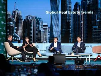 I. Taillade (Europe Real Estate): Η απάντηση στα ερωτήματα του real estate παγκοσμίως βρίσκεται στο Phygital