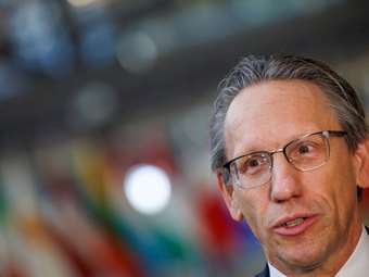 Γερμανός ΥΠΟΙΚ: Ιδανική λύση ο μηδενισμός δασμών στα βιομηχανικά προϊόντα μεταξύ ΕΕ - ΗΠΑ