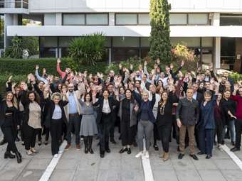 "Life Partners": Μια πρωτοβουλία της Choose για τη στήριξη της οικογένειας