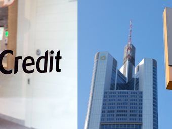 FT: Η γερμανική Commerzbank εξετάζει χιλιάδες απολύσεις