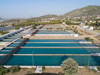 ΕΥΔΑΠ: Διαρκής εκσυγχρονισμός των εγκαταστάσεων στο πλαίσιο του επενδυτικού προγράμματος 2,1 δισ. ευρώ