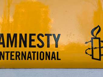 Διεθνής Αμνηστία: Kατηγορεί τη Χαμάς για εγκλήματα κατά της ανθρωπότητας