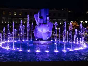 Humanity Greece: Ενώνουμε την Ελλάδα μέσα από τον Εθελοντισμό