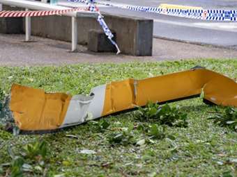 Μια νεκρή εξαιτίας θυελλών στη νοτιοανατολική Αυστραλία