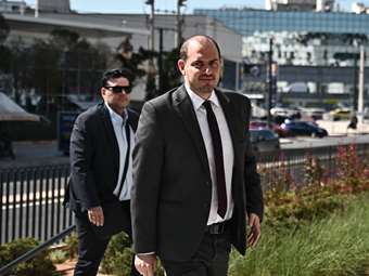 Γ. Κώτσηρας: Διαμορφώνουμε μια σύγχρονη και αποτελεσματική τελωνειακή νομοθεσία