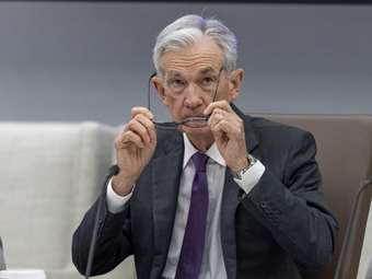 Δυστυχώς οι αγορές δεν άκουσαν με προσοχή όσα είπε ο Πάουελ την Παρασκευή στο Jackson Hole