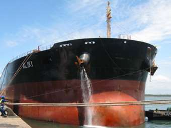 Η Diana Shipping κινείται για την εξαγορά της Genco με premium 15%