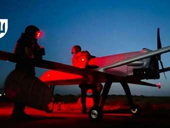 Ρωσία: Η αεράμυνα κατέστρεψε ουκρανικό drone που κατευθυνόταν προς τη Μόσχα