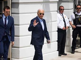 Κρίσιμες ώρες για Γάζα, Ισραήλ και Μπάιντεν