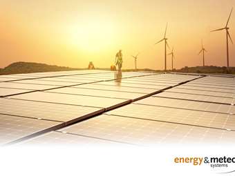 Η Optimus Energy συνεργάζεται με την emsys VPP για την ανάπτυξη Εικονικού Σταθμού Παραγωγής Ενέργειας (Virtual Power Plant – VPP)