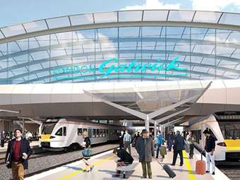 Βρετανία: Οι αρχές του αεροδρομίου Γκάτγουικ εκκένωσαν "μεγάλο μέρος" τερματικού σταθμού λόγω περιστατικού ασφαλείας