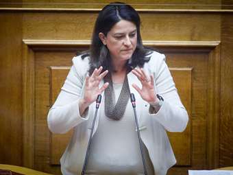 Ν. Κεραμέως: Σε δυο επίπεδα οι αλλαγές στο επίδομα ανεργίας