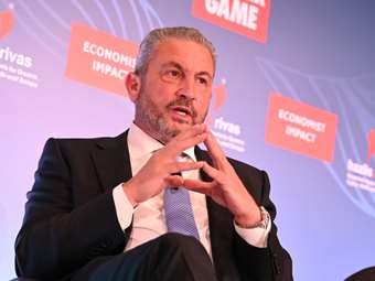 Αλ. Εξάρχου: Καθημερινή εκδήλωση ενδιαφέροντος από μεγάλα funds για επένδυση στην Attica - Παγκρήτια