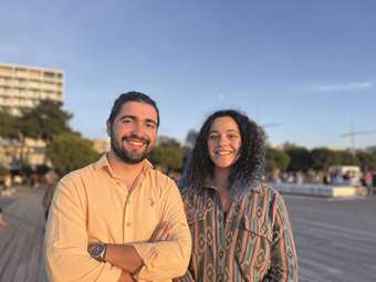 Ζήκου Νεφέλη, Θυµιανίδης Γιάννης: Το επόµενο βήµα προς µια πιο βιώσιµη και αποδοτική γεωργία