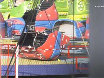 Η Εισαγγελία του Αρείου Πάγου προειδοποιούσε πριν από 10 χρόνια για τις τραγωδίες στα Λούνα Παρκ