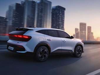 Επίσημο: Αυτό είναι το νέο Renault Filante-όλα τα στοιχεία και εικόνες