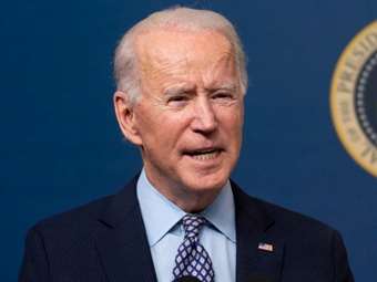 Ο Μπάιντεν προσκάλεσε τον Νετανιάχου για επίσημη επίσκεψη στις ΗΠΑ