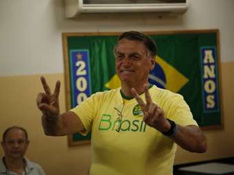 Βραζιλία: Οι εισαγγελείς ζητούν την ενοχή Μπολσονάρου για απόπειρα πραξικοπήματος και σύσταση ένοπλης οργάνωσης