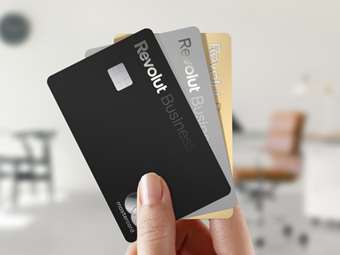 Revolut Business: Ποιες οι επιδόσεις στην Ελλάδα - Τα σχέδια για νέα εργαλεία