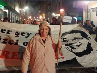 Αμήχανες εκκλήσεις προς Ερντογάν από την Ευρώπη