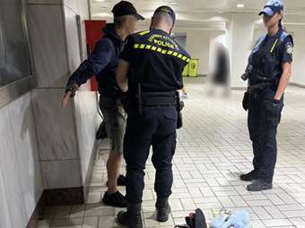 Τι είναι το σχέδιο "ΑΡΙΑΔΝΗ" της αστυνομίας που έχει οδηγήσει σε 1.500 συλλήψεις