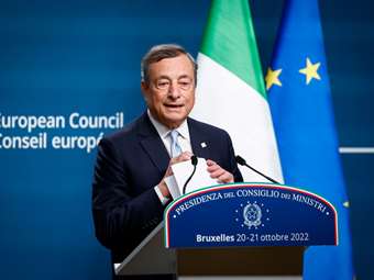 Οι 10 προτάσεις ανάπτυξης του Μάριο Ντράγκι για την Ευρώπη