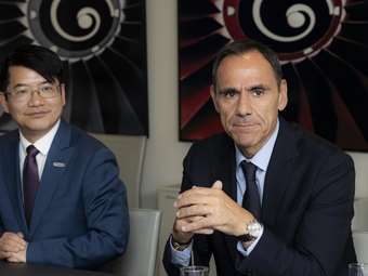 H Autohellas εισαγωγέας της Changan στην Ελλάδα