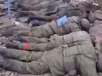 Ανταλλαγή 185 αιχμαλώτων πολέμου ανάμεσα σε Ρωσία και Ουκρανία