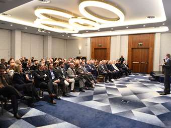 Η Eurolife FFH συνάντησε και φέτος τους συνεργάτες της στη Βόρεια και Κεντρική Ελλάδα