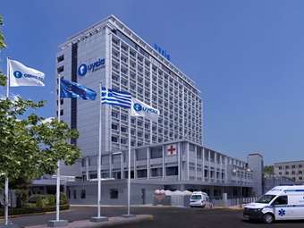 Η Μελέτη RESHAPE-HF2: Αναδεικνύει την Ελληνική Συμβολή στη Διαδερμική Θεραπεία της Μιτροειδούς Βαλβίδας