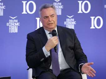 ΟΛΠ: Δυναμική ανάπτυξη με κοινωνικό πρόσημο και ιστορικές επιδόσεις εν μέσω προκλήσεων