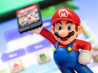 Nintendo: Πτώση της μετοχής κατά 6%, μετά τα δημοσιεύματα για καθυστέρηση της κυκλοφορίας του Switch 2