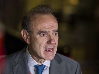 Διπλωμάτης της ΕΕ: "Ειλικρινής συζήτηση" με το Ιράν για το πυρηνικό πρόγραμμα