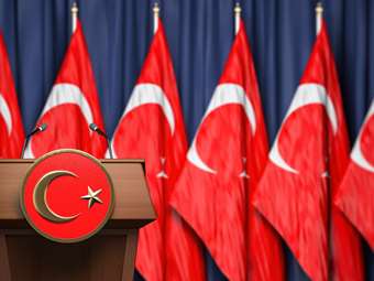 Τουρκία: Στο 61,5% διαμορφώθηκε ο πληθωρισμός σε ετήσια βάση τον Σεπτέμβριο