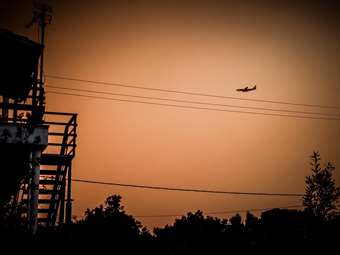 ΕΟΔΥ: Οδηγίες προφύλαξης από την αφρικανική σκόνη