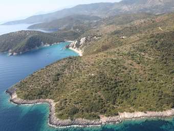 Τι περιλαμβάνει η ξενοδοχειακή επένδυση ύψους 85 εκατ. της οικογένειας Τσάκου στην Ιθάκη