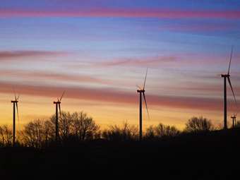 Η Τέρνα Ενεργειακή προχωρά σε διάσπαση δύο κλάδων και σε σύσταση νέας εταιρείας